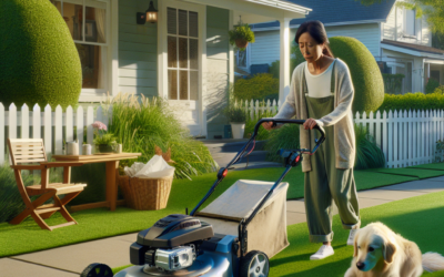 The Ultimate Guide to Yard Maintenance and Cleanup: Keep Your Lawn Beautiful and Tidy
